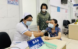 TP.HCM thống nhất giá khám chữa bệnh sau sáp nhập