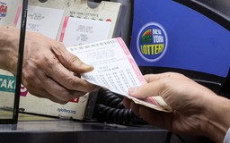 Giải độc đắc Powerball 1,3 tỉ USD đang chờ chủ