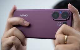 Trải nghiệm vivo V60 5G: thiết kế tinh gọn cùng khả năng nhiếp ảnh linh hoạt