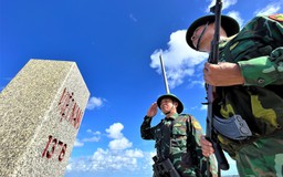 Kỳ cuối: Trà Cổ, điểm A23 và A24 – Đặc biệt của đặc biệt