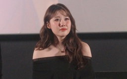 Uyển Ân giấu Trấn Thành việc đóng cảnh nóng