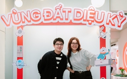Another Saigon by LG bắt tay cùng local brand mang đến chuỗi sự kiện sáng tạo cho giới trẻ