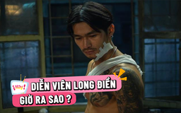 Diễn viên Long Điền làm shipper, làm nail, chật vật mưu sinh ở Mỹ
