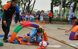 Phụ huynh hỏi về CLB có thu phí bậc mầm non, Sở GD-ĐT TP.HCM giải thích