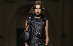 Khác biệt mới mẻ bất ngờ với các thiết kế áo da mùa thời trang 2026