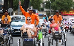 TP.HCM tổ chức lại Trung tâm xúc tiến du lịch sau sáp nhập tỉnh