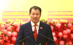 Ông Vũ Hồng Văn tiếp tục làm Bí thư Tỉnh ủy Đồng Nai