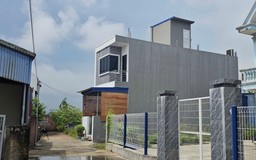Vụ xây nhầm nhà ở Hải Phòng: Lộ nhiều bất thường trong giao dịch đất