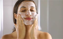 Làm sạch - Bước đầu tiên quyết định sức khỏe làn da