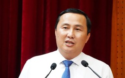 Đặc khu Côn Đảo có Bí thư là Ủy viên Ban Thường vụ Thành ủy TP.HCM