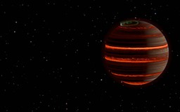 Phát hiện hành tinh không cần mặt trời vẫn bao phủ 'ánh sáng thần tiên'