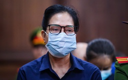 Cựu Tổng giám đốc SJC lãnh 25 năm tù, nộp 87 tỉ và gần 11.000 lượng vàng