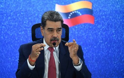 Tổng thống Venezuela hé lộ cách ứng phó 'nếu bị Mỹ tấn công'