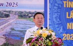 Phó chủ tịch Gia Lai cảm ơn người dân nhường đất cho dự án giao thông