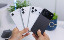 Apple đặt kỳ vọng lớn cho doanh số iPhone Fold