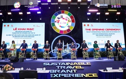TP.HCM lần đầu tổ chức chuỗi sự kiện du lịch, xuất khẩu, chuỗi cung ứng quốc tế
