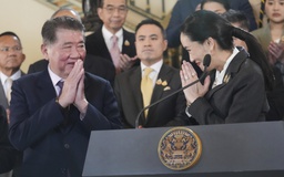 Hoàng gia bác yêu cầu giải tán quốc hội, Thái Lan chuẩn bị bầu thủ tướng mới