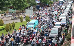 Cấp bách tháo nút thắt cửa ngõ TP.HCM
