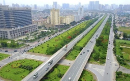 Cục CSGT đề nghị bổ sung đinh phản quang, sơn cảnh báo tốc độ lên mặt đường