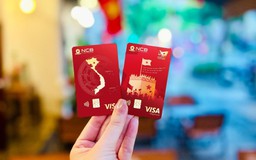 Ngắm những khung hình rực rỡ của thẻ NCB Visa Tự hào check-in dịp Quốc khánh