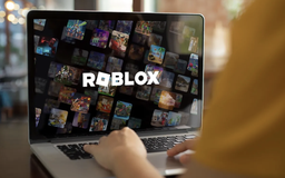 Nền tảng game Roblox siết chặt kiểm soát độ tuổi người dùng
