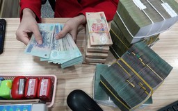 Biểu thuế thu nhập cá nhân còn 5 bậc, thuế suất cao nhất 35%