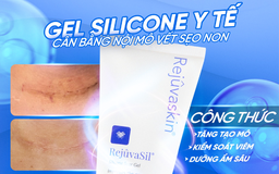 Vết thương lành rồi, vì sao sẹo vẫn cần được ‘dưỡng’ để đẹp hơn?