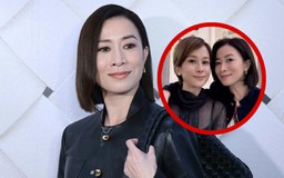 Xa Thi Mạn lên tiếng về nghi vấn 'cạch mặt' Văn Tụng Nhàn