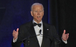 Cựu Tổng thống Mỹ Biden phẫu thuật ung thư da