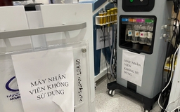 Doanh nghiệp tự nguyện thu hồi hàng loạt số công bố tiêu chuẩn thiết bị y tế