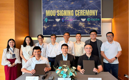 VBA, KuCoin và 1Matrix hợp tác phát triển blockchain và tài sản số tại Việt Nam