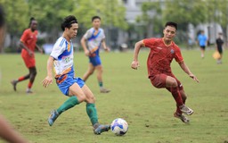 Nóng: Đội Công Phượng mở màn mùa giải mới bằng màn trình diễn drone chưa từng có