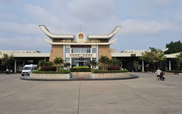 Tây Ninh kiến nghị làm tuyến đường sắt Bàu Bàng - Mộc Bài nối với TP.HCM