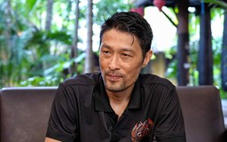 Johnny Trí Nguyễn nói về mối quan hệ với người cũ sau chia tay