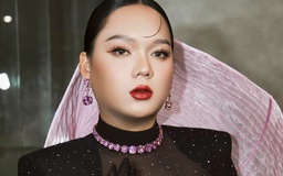 Phạm Thoại xuất hiện sau ồn ào ‘đại sứ nông sản’