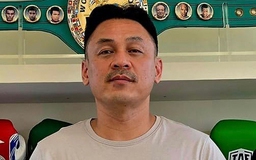 Chủ tịch Liên đoàn Quyền anh Việt Nam bị bắt trên đất Mỹ ra sao?