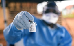 Congo tuyên bố bùng phát dịch Ebola mới