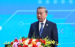 Tổng Bí thư Tô Lâm yêu cầu phổ cập giáo dục phổ thông 'càng sớm càng tốt'