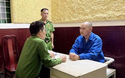 Lâm Đồng: Thuê 6 ô tô rồi làm giả giấy tờ mang đi cầm cố