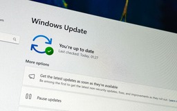 Microsoft thừa nhận sự cố trên hàng loạt bản Windows