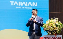 Khởi đầu chiến lược phát triển bền vững du lịch Đài Loan (Trung Quốc) tại Việt Nam Khởi đầu chiến lược phát triển bền vững du lịch Đài Loan (Trung Quốc) tại Việt Nam