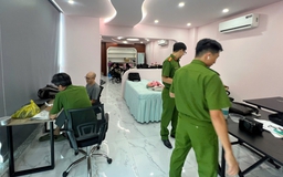 Công an TP.HCM khởi tố chủ cơ sở thẩm mỹ hút mỡ bụng trái phép