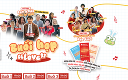 Túi Mù Hồng Hà - Mở ra bất ngờ, vui bất tận