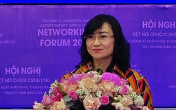 Doanh nghiệp nước ngoài tìm nguồn hàng tại Tây Ninh, 8 thỏa thuận được ký kết