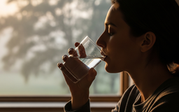 Sáng nào cũng 1 ly nước ngay khi thức dậy: Điều gì xảy ra với gan, thận?