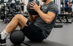 5 cách hiệu quả để loại bỏ mỡ thừa ở eo