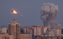 Chiến sự Ukraine ngày 1.292: Nga không kích lớn chưa từng thấy, Ukraine tấn công tại Bryansk