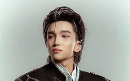 Hoàng Tử Drill nói lý do tháo mặt nạ, viết đơn xin nhập ngũ