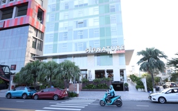 Chung cư ven biển Đà Nẵng: Cư dân kêu cứu 'mua nhà tiền tỉ sống như ở trọ'