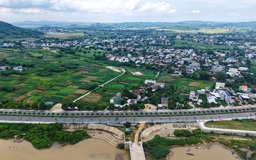 Vướng mặt bằng, dự án đường nghìn tỉ nguy cơ trễ hẹn